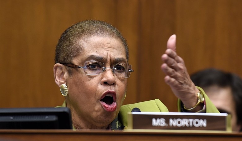 House Votes to Strike Down D.C. Assisted Suicide Law 