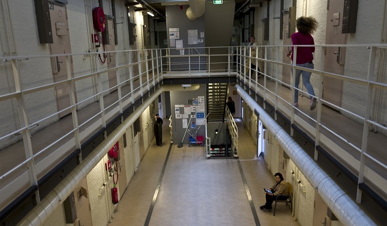 Transgender Criminal Treats the Law Like a Joke, but No One’s Laughing