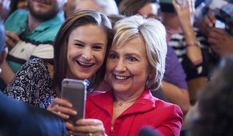 Clinton Policies to End Pay Gap Would Just Make It Larger