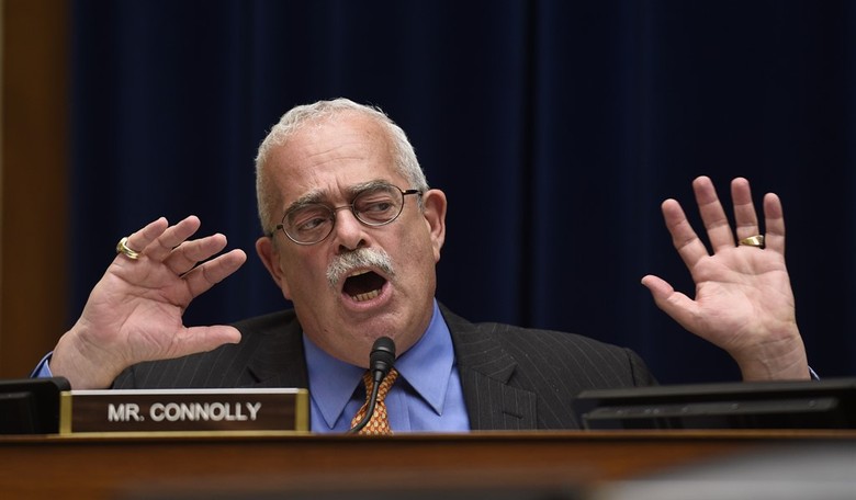 House Democrat Reveals He's Not Running for Reelection
