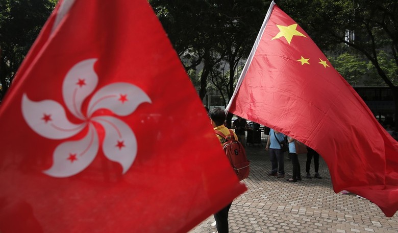 Hong Kong’s Zero-Covid Disaster