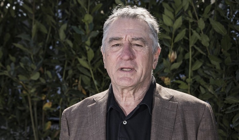 Full of Raging Bull: Robert De Niro Narrates Biden Ad Full of Misinformation and Debunked Tales