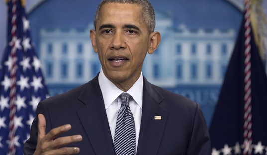 June Gloom For American Workers And Obama’s Legacy