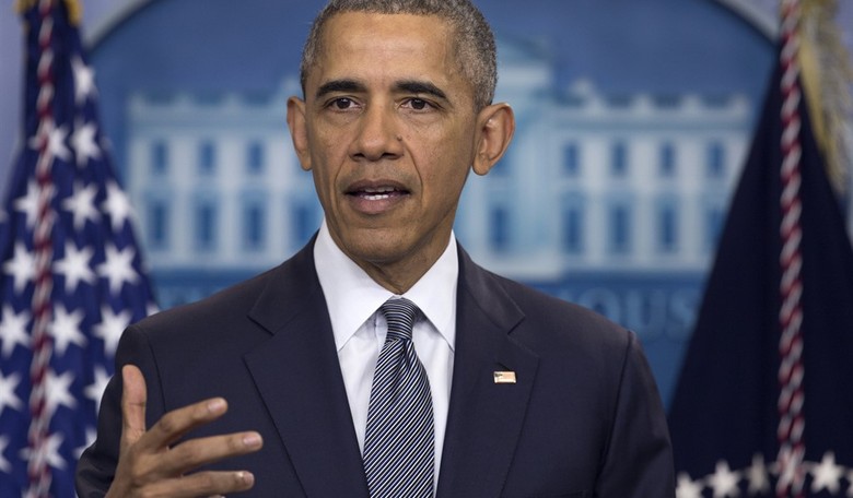 June Gloom For American Workers And Obama’s Legacy