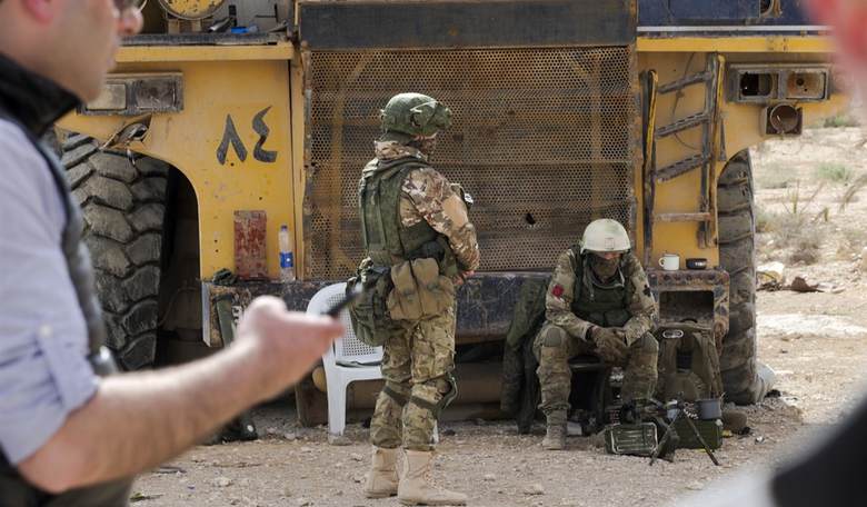 What Democracies Can Learn From Russia's Cadet Program