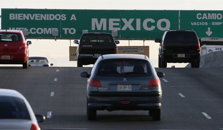 Two El Paso College Students Arrested for Drug Smuggling After Responding to Facebook Job Ad