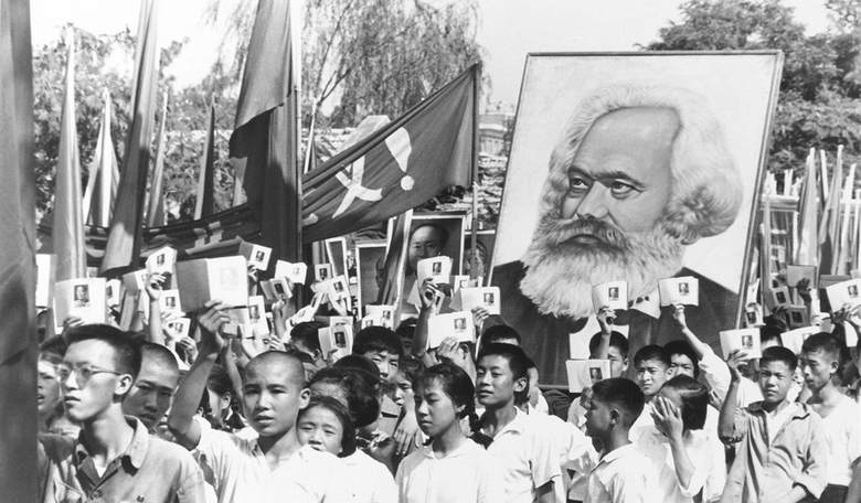 Socialism and the Cultural Revolution