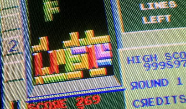 Off Their Block: Tetris Threatens to Sue WH Over ‘Build the Wall’ Online Parody Arcade Game