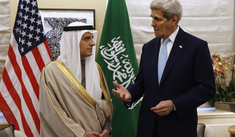 Sanctions Relief Will Only Aid Iran’s Network of Terror