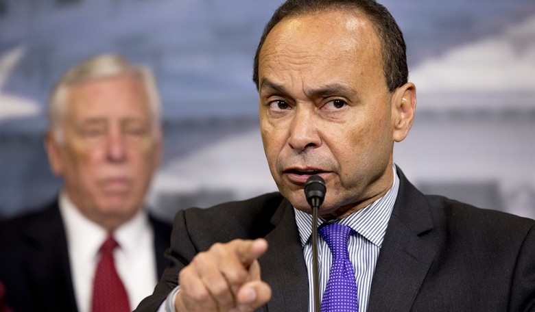 Dem Rep Wouldn't Leave ICE Office So Police Cuffed Him 