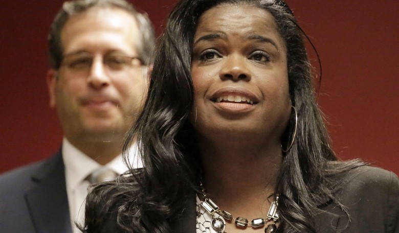 Police Chiefs Pass 'No Confidence' Vote in Kim Foxx...And It's Not Just for Her Smollett Decision