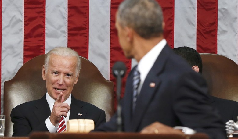 The State of the Union and Climate Change: Fact Check