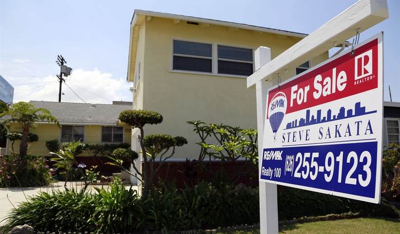 New Report Shows Just 16% of Californians Can Afford to Buy Home