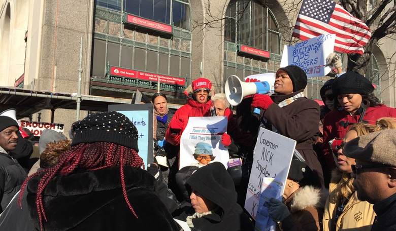 A Tale of Two Cities: Lessons from Michigan