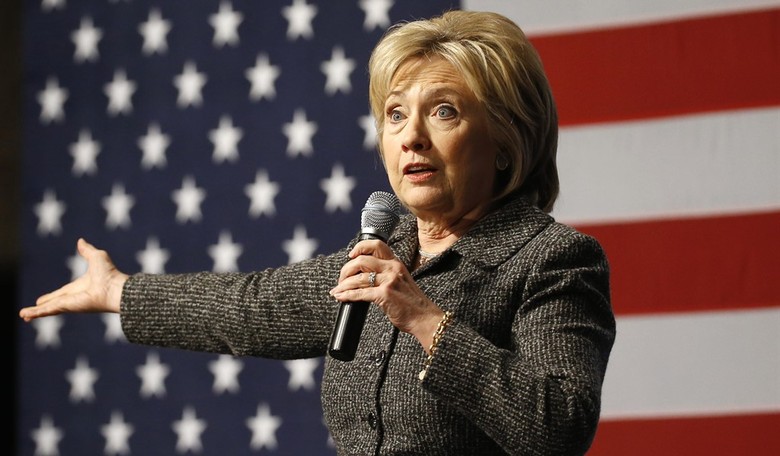 NBC: Intel on Hillary's Server Was So Secret, IG Needed Special Permission to Review It