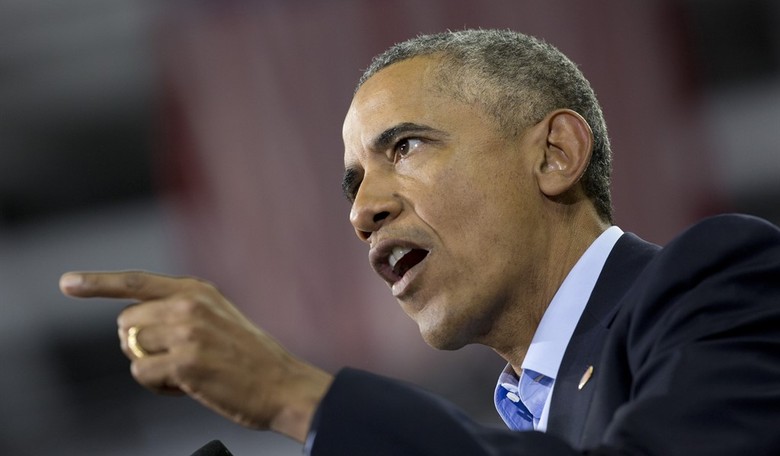 The Divided State of the Union