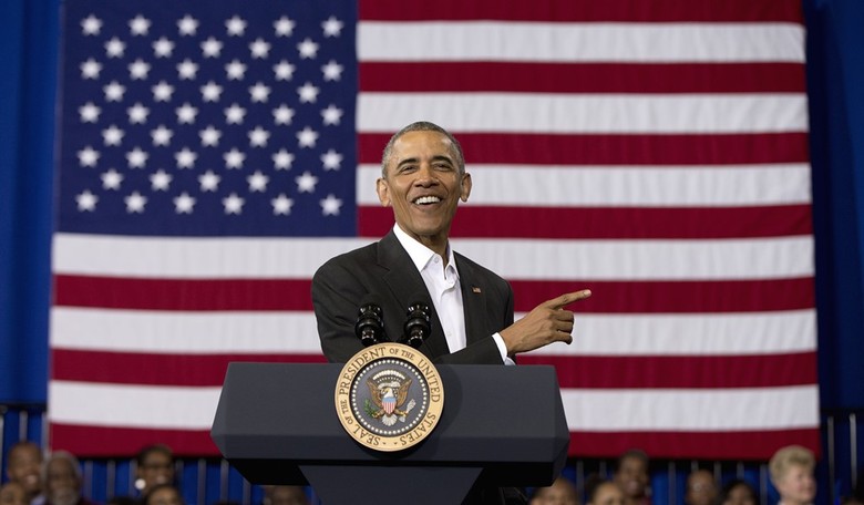American Exceptionalism: How Has It Fared in the Obama Years?