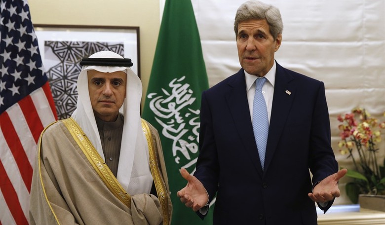 US, Iran Step Back From the Brink 