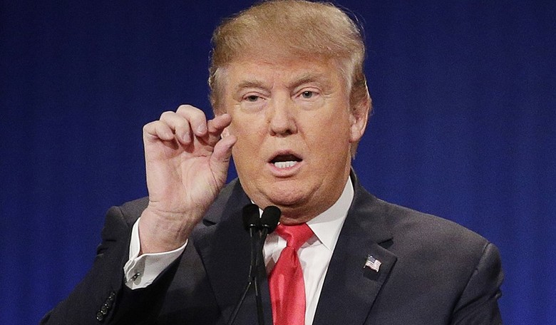 Trump Stands By Decision to Temporarily Ban Muslims from Entering US: 'We Can’t Be the Stupid Country Anymore' 