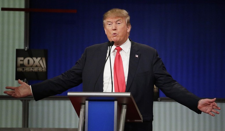 The Last GOP Debate Before the Iowa Caucus is Over