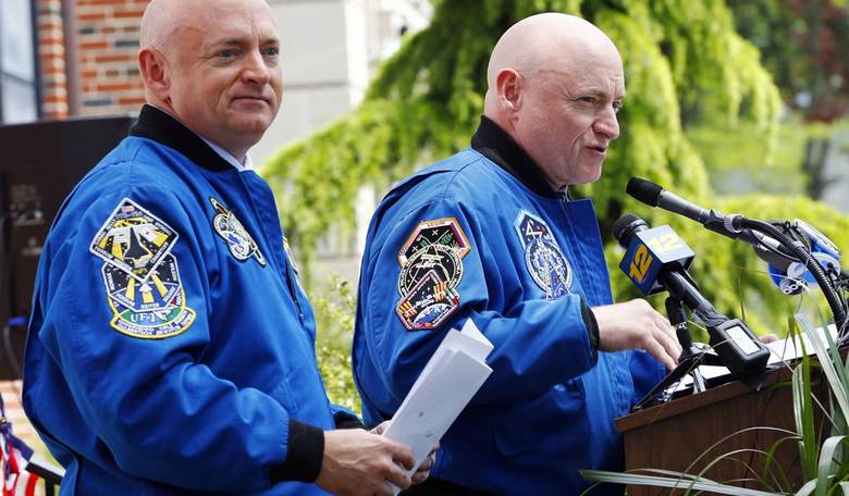 Arizona Dem Mark Kelly Tied to Company Accused of 'Surprise Billing' and 'Price Gouging' Corruption