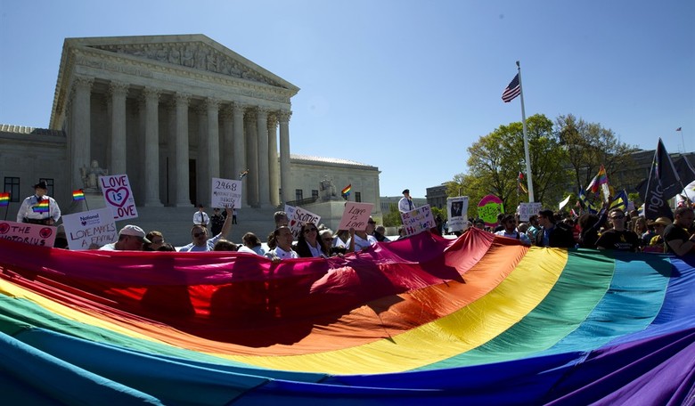 Analysis: Why I Don't Fear a 6-3 Conservative SCOTUS Majority Overturning Same-Sex Marriage
