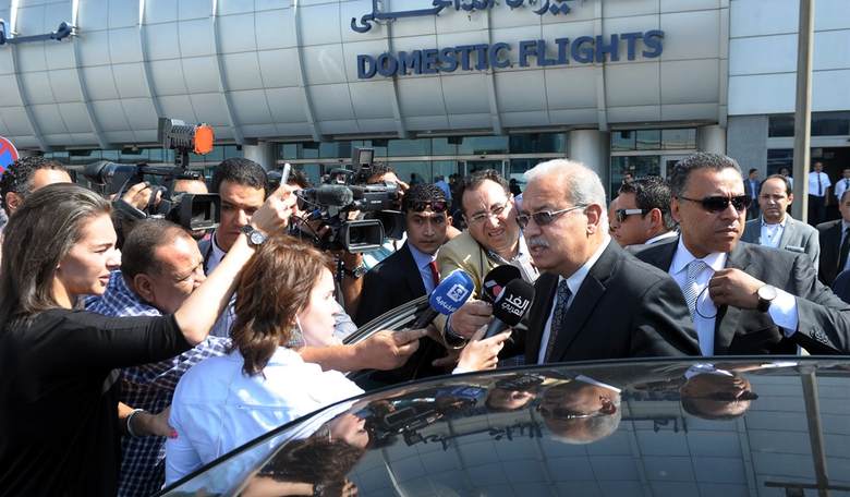 EgyptAir's Fate and Ours