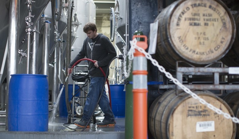 John Kasich Removes Alcohol Limit on Craft Beer