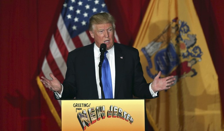 NRA To Endorse Donald Trump