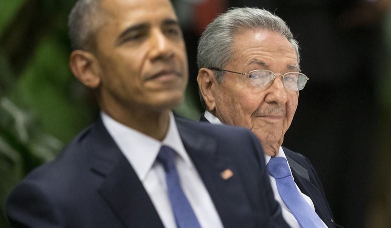 Obama's HHS Signs Cooperation Deal with Castro Regime Because “Cuba Has Made Significant Contributions to Health and Science" 