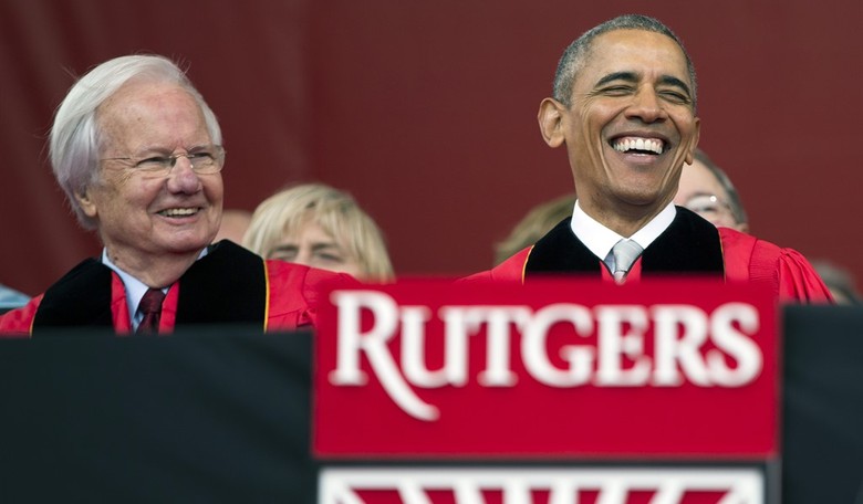 Bill Moyers, the Face of Taxpayer-Funded Propaganda 