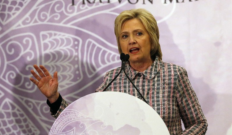 Hillary Clinton's Second Amendment: Why Abolish It When You Can Ignore It?