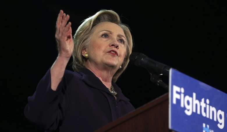 Democrats in Disarray - Even in California