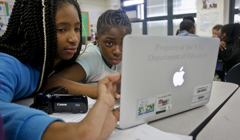 Education Nightmare Continues