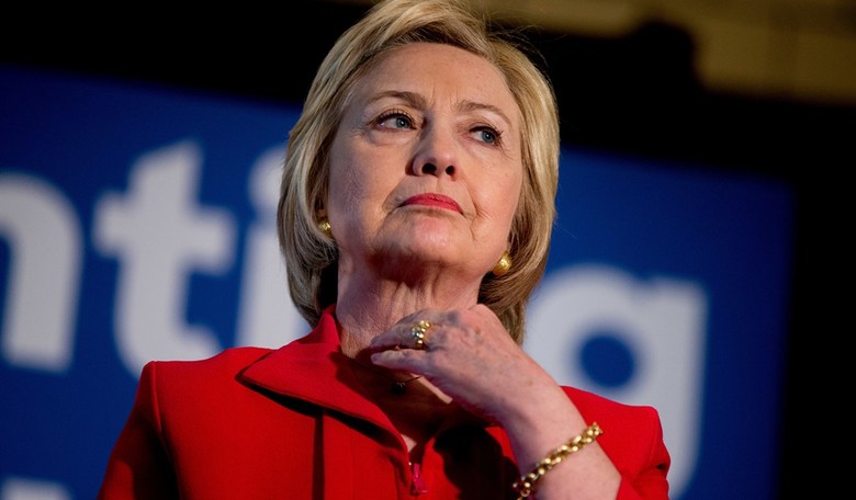 Hillary And The 'What If' Scenarios