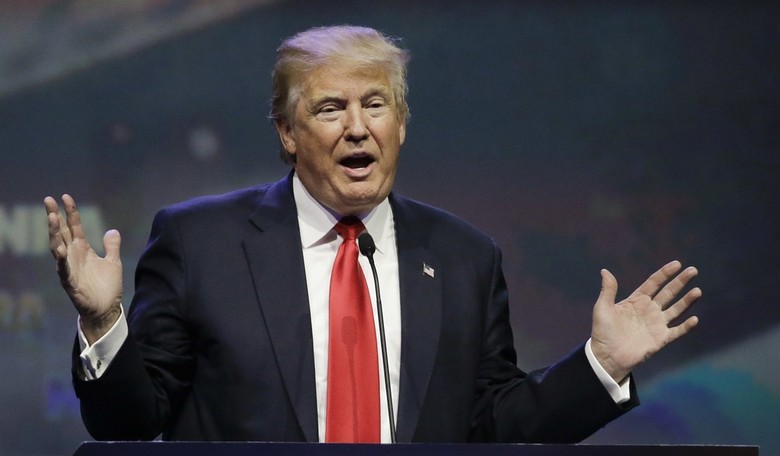 Is Donald Trump Racist? Part I