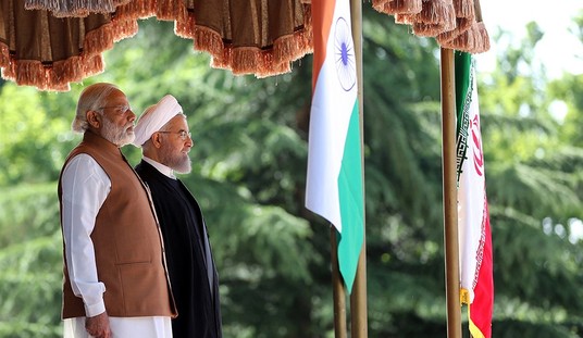 India Signs $500 Million Port Deal With Iran