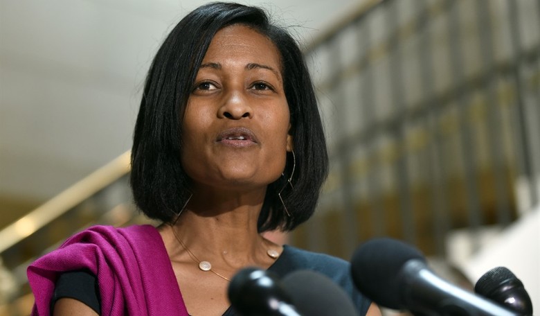 Comey: DOJ Prosecutors Granted Clinton Attorney Cheryl Mills Immunity, Not The FBI 