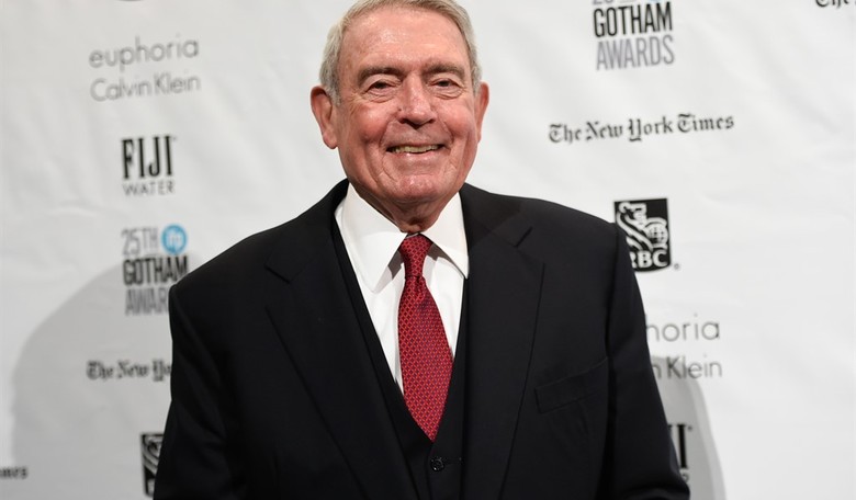 Dan Rather To Teach Journalism Course Called ‘Finding The Truth In The News’