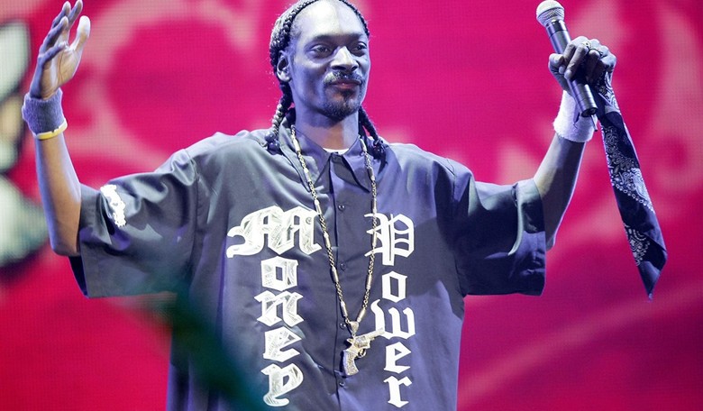DNC Hopes Snoop Dogg Will Help Unify Party