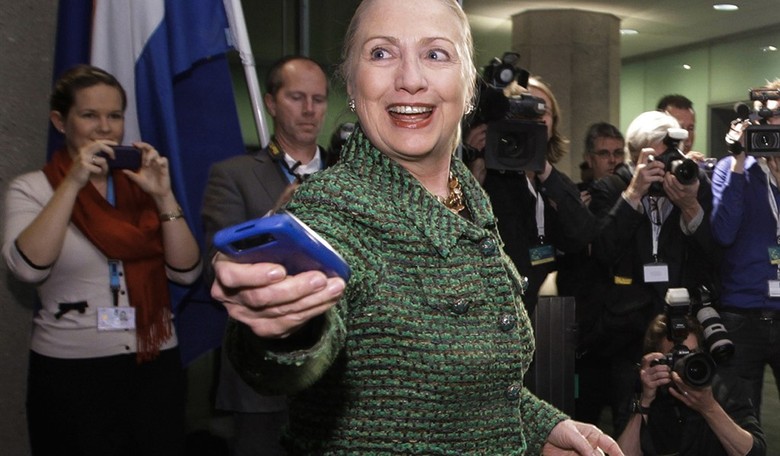 Both Presidential Candidates Under Investigation, Either By The FBI Or In Federal Court