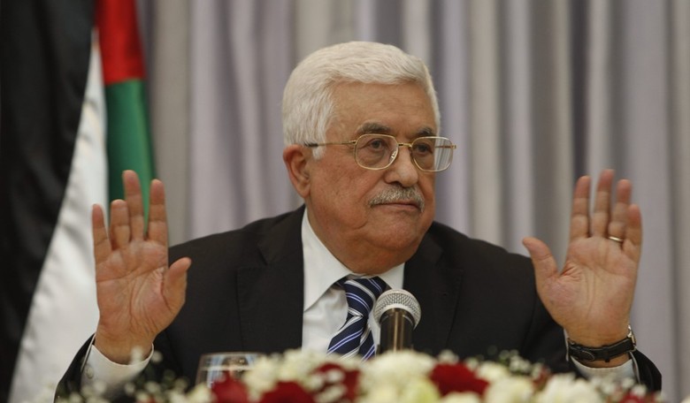 Palestinian Pinocchio Politics