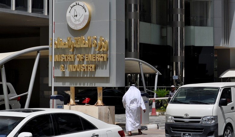 Over Half Of Qatar's Population Lives In A Labor Camp