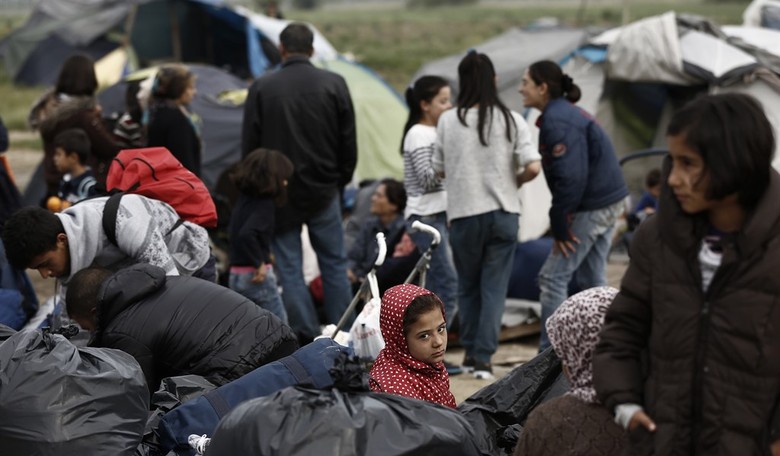 U.S. Doubles Monthly Syrian Refugee Intake, 987 Admitted This May