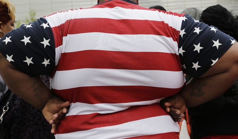 Obesity, Fatty Foods, Death and Science