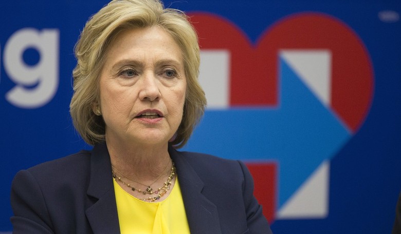 Inspector General Finds Hillary Clinton Violated Federal Records Act By Deleting Emails 