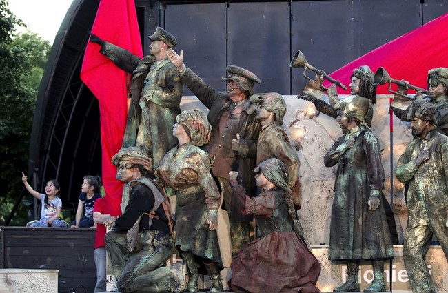 Man Thoroughly Soaked in Leftism Proves Its Ultimate End Is for Humanity to Lay Down and Die