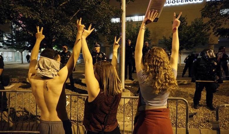 Let's Liberate Blacks From Left-Wing Politics