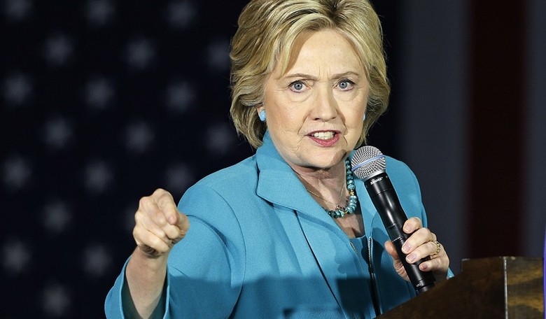 Clinton Campaign Responds to IG Report By Again Claiming She Did Nothing Wrong 