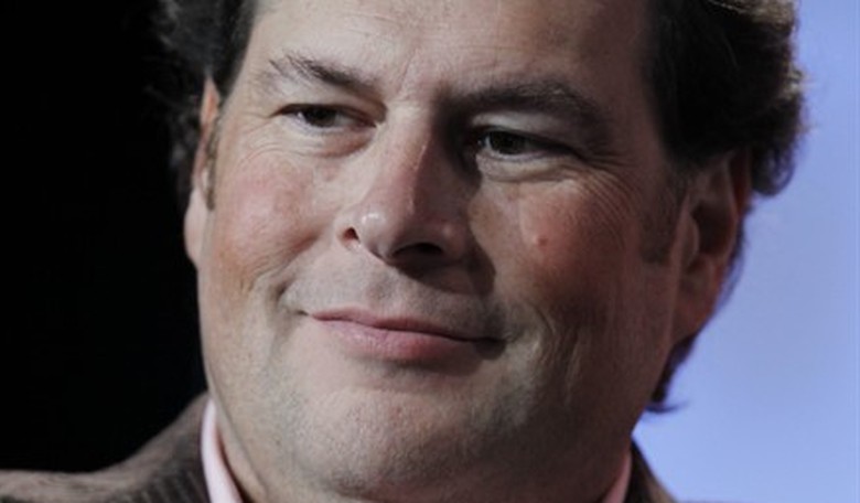 Salesforce CEO Offers to Relocate Employees Out of Texas Due to ‘Heartbeat’ Law